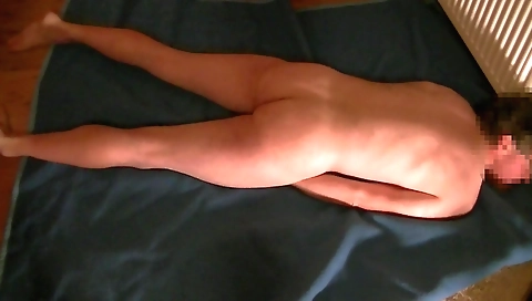 Shake & big booty off