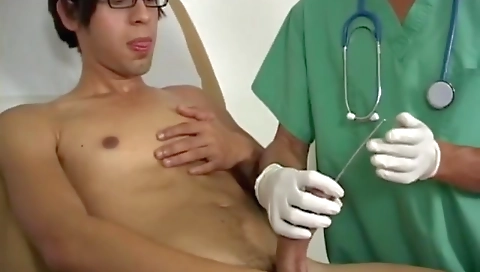 Mady's husband is ready to get fucked by her