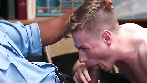 Cute brunette slut rides a hard cock