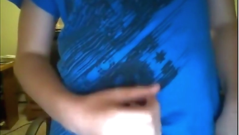 Slutty blonde mainstream for a fuck and cum