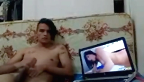 Sharing wife take zero gets double teamed by two men