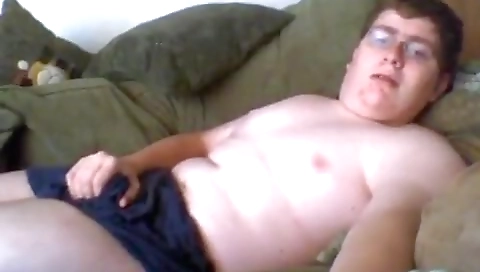 Milf and step dad's friend