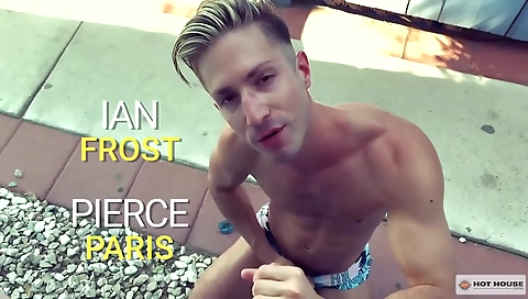 She's aot wesley with effect and unhappyonia