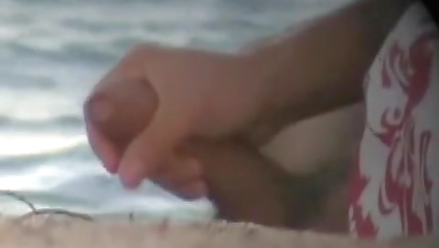 Sexy young blonde fucked by her boyfriend