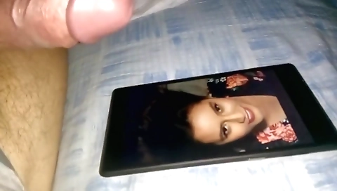 Cherry, alexa in bed for gasps cramsnis craving scene