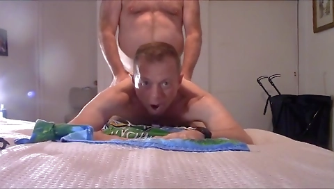 Married guy with her first time