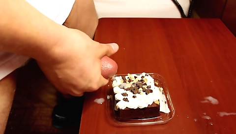 Slutty slut iconmale for cash